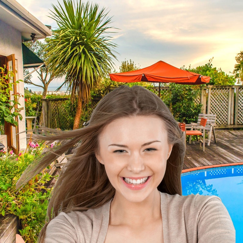 Zoom Virtual Backgrounds Office Backdrop Work From Home Microsoft Teams