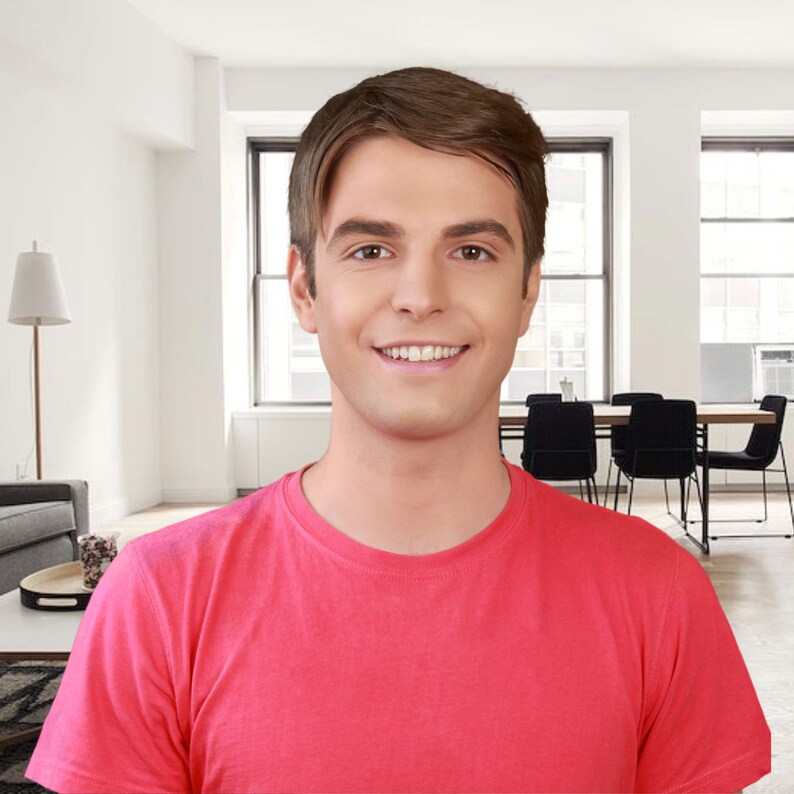 Zoom Virtual Backgrounds Office Backdrop (Download Now) Etsy