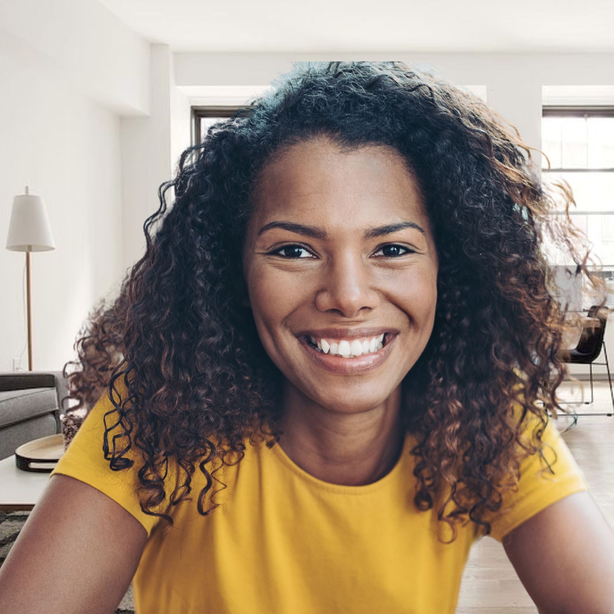 Zoom Virtual Backgrounds Office Backdrop Beautiful Room With Windows