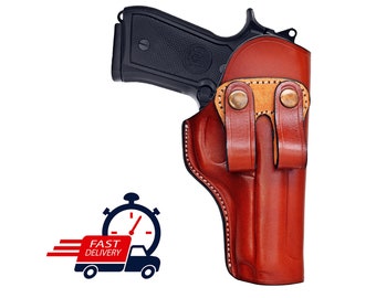 Browning Iwb Holster - Etsy