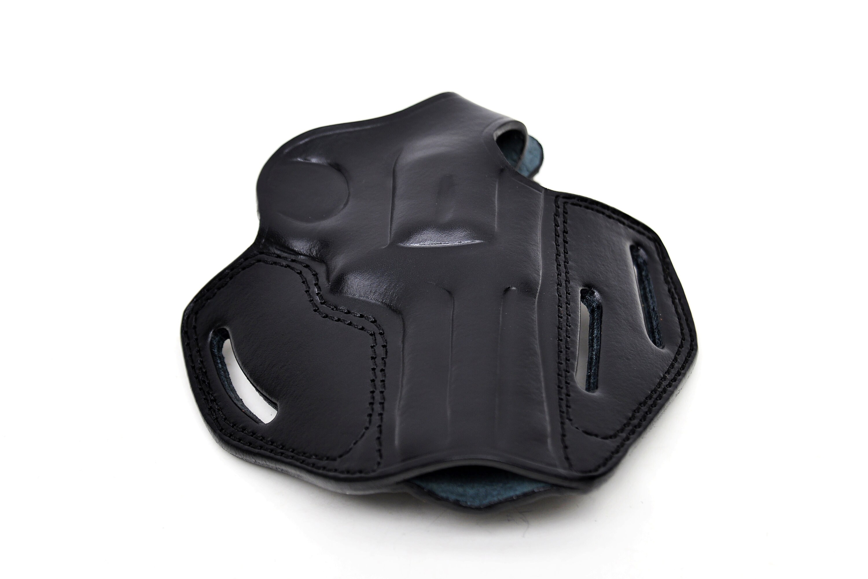 Holster Taurus Taurus Judge Holster For .45/410 Revolver - Belt-Mounted