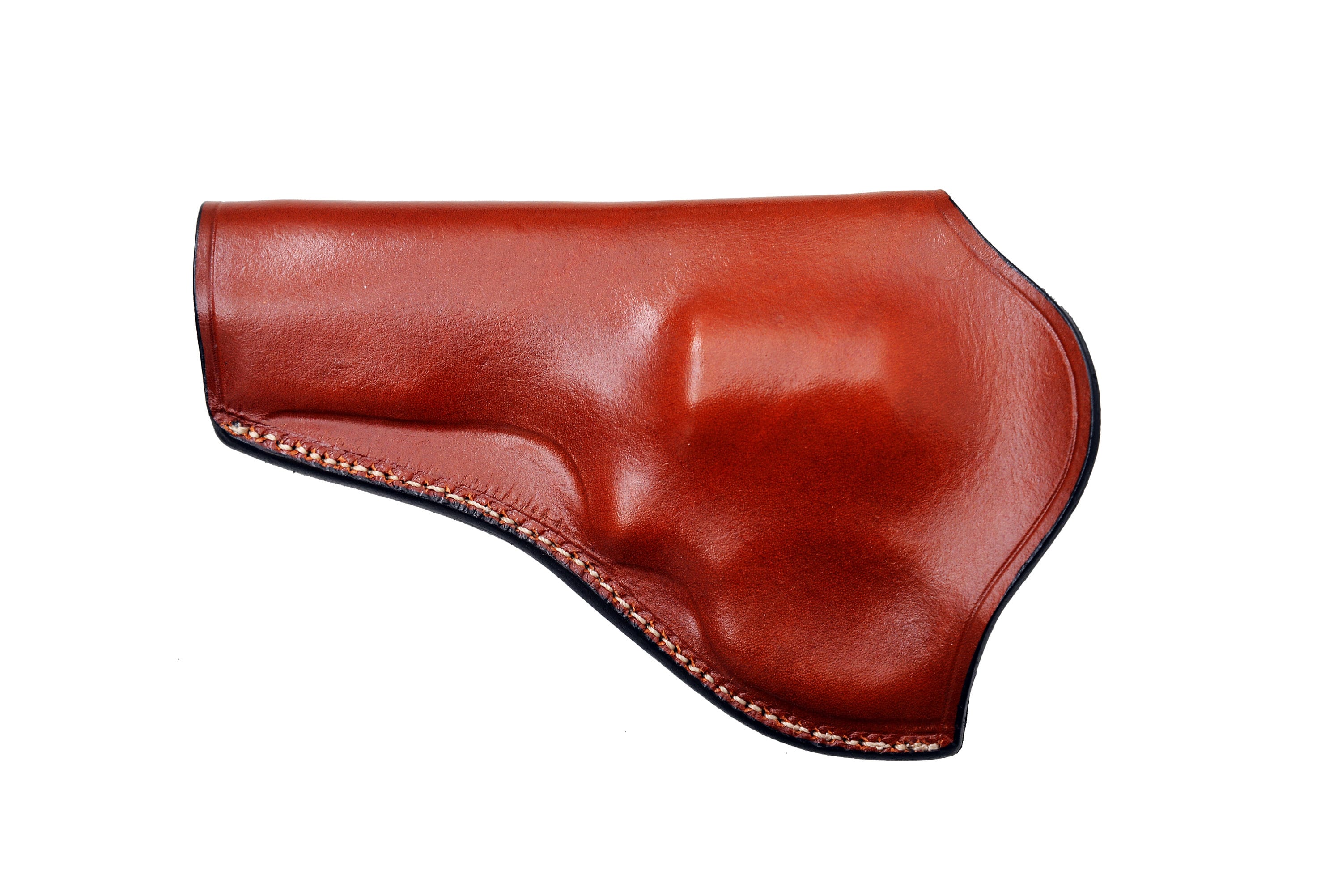 Leather IWB Holster Fits Taurus 856 Defender Taurus Models Etsy