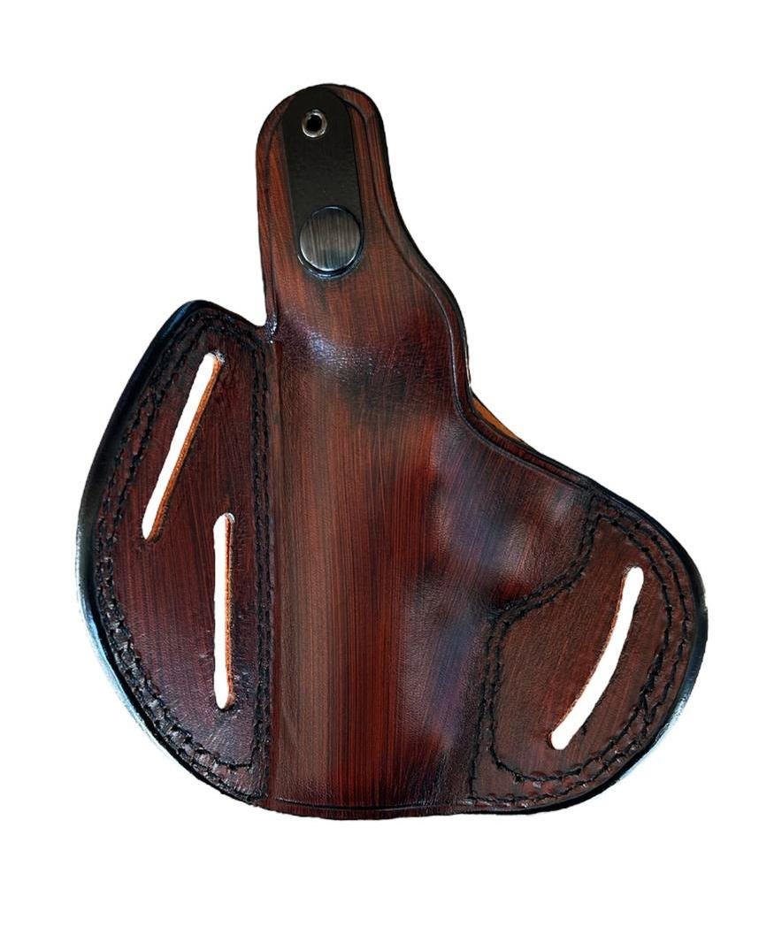 Fondina In Pelle Springfield Echelon OWB - Destrimani - Foto 9