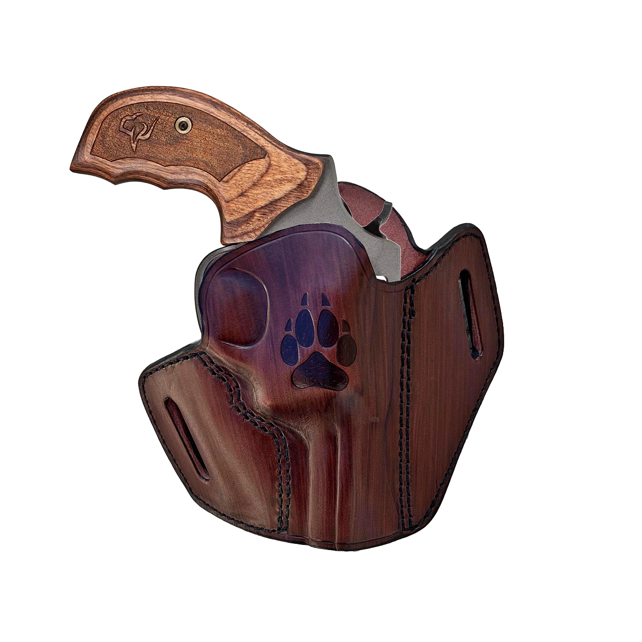 レザー製ホルスターセット Leather 1911 holster - Etsy 日本