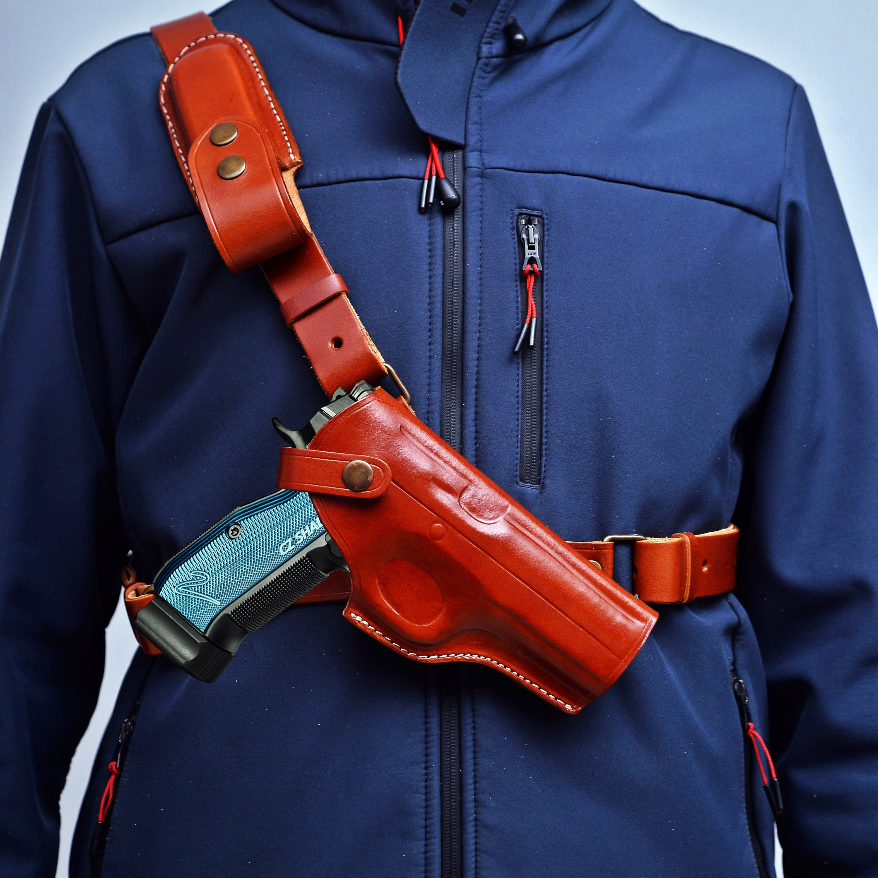 Chest Holster for sale Only 4 left at 60