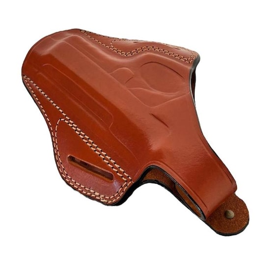 ハンドメイドレザーホルスター：Sig Sauer P226 P229 P320 1911に適合