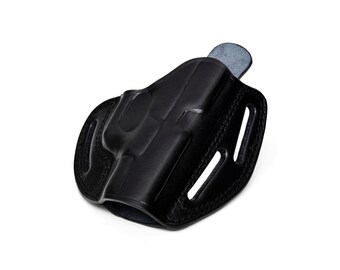 レザーホルスター Sig Sauer P226、P229、P320、P250、P938、P238