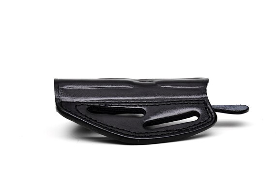 Fondina Pro Carry Per Pistola Fondina A Spalla In Pelle Per Desert Eagle Mano Destra O Sinistra Modelli 357 839668 - Foto 3