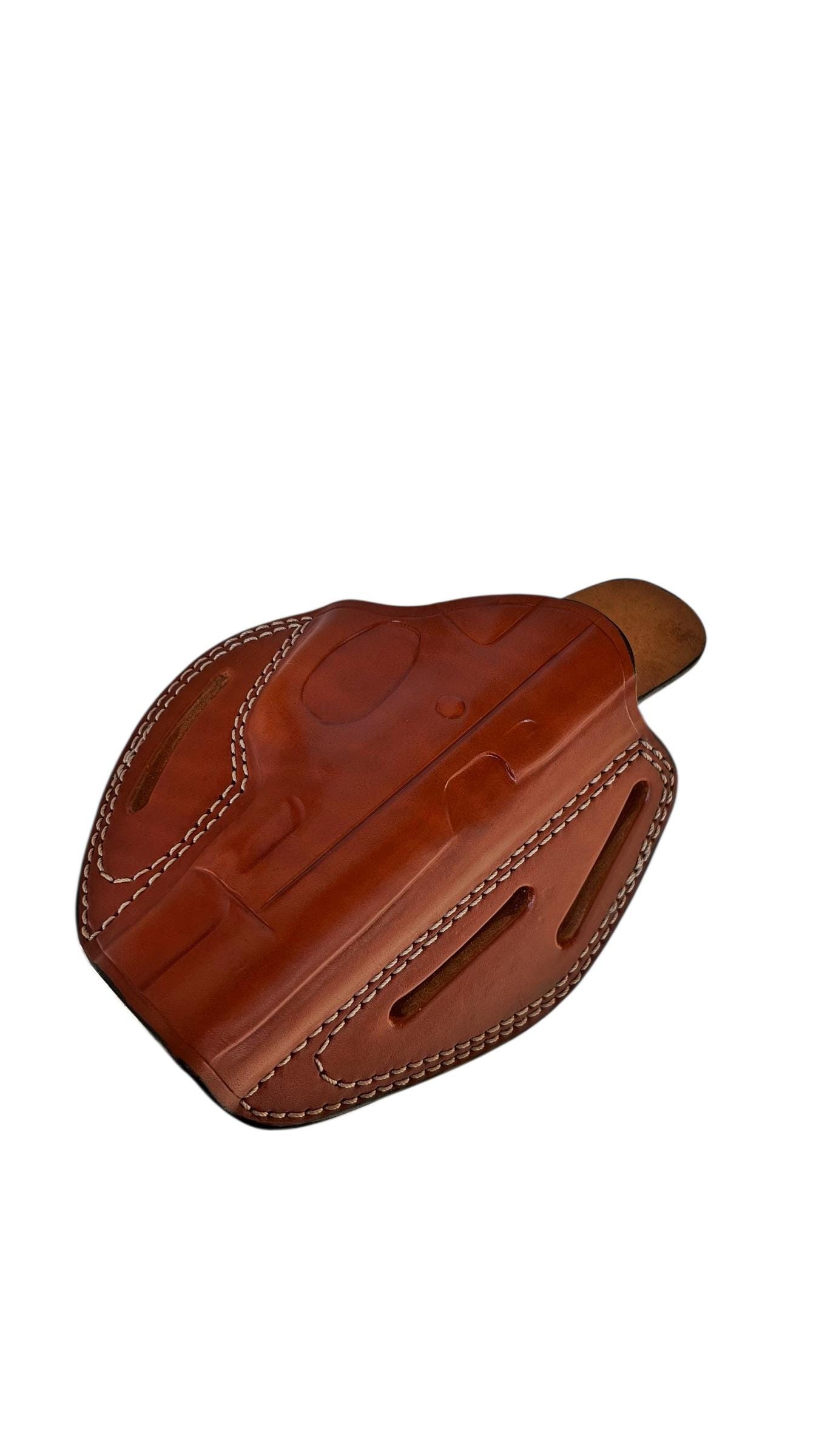 Set Fondina Cinturone Guerra Vietnam Fondina In Pelle Per Forbice A