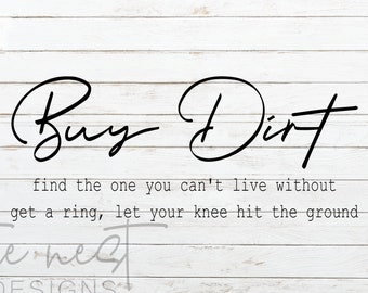 Buy Dirt Svg - Etsy Singapore