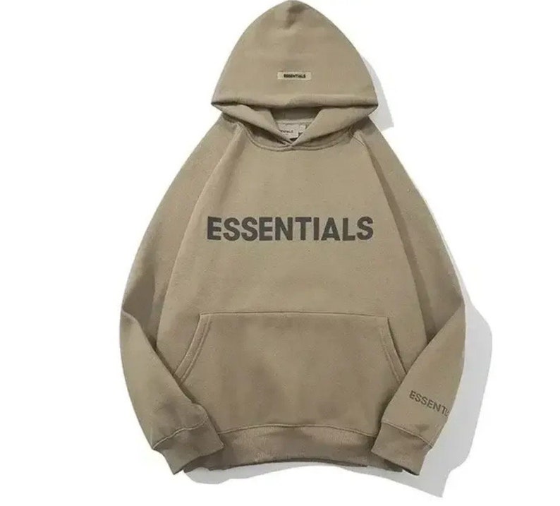 Essential Hoodie zdjęcie 6