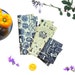 see more listings in the Beeswax Food Wraps section