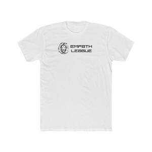 Empath League T Shirt