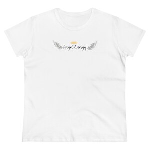 Angel Energy T Shirt