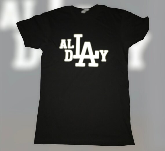 All Day L.A. T-shirts - Etsy