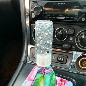 Automatic shift knob - .de