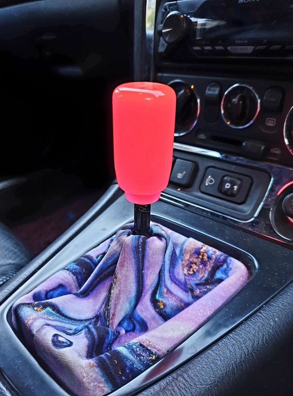 Glowing Mazda MX5 Miata Shift Knob M10x1.25 M12x1.25 Etsy