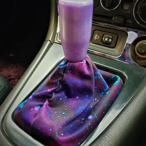 Mazda MX5 Miata Custom Gear Shift Boot Gaiter Etsy