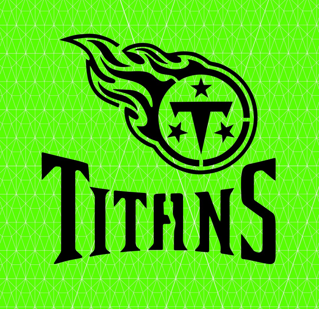 template-stencil-tennessee-titans-nfl-etsy