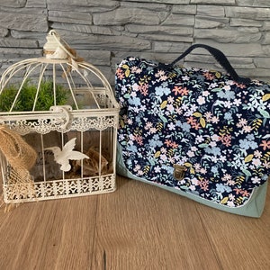 Cartable enfant