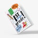 1st Grade Back-to-school Greeting Card Celebrate the Start of the ...