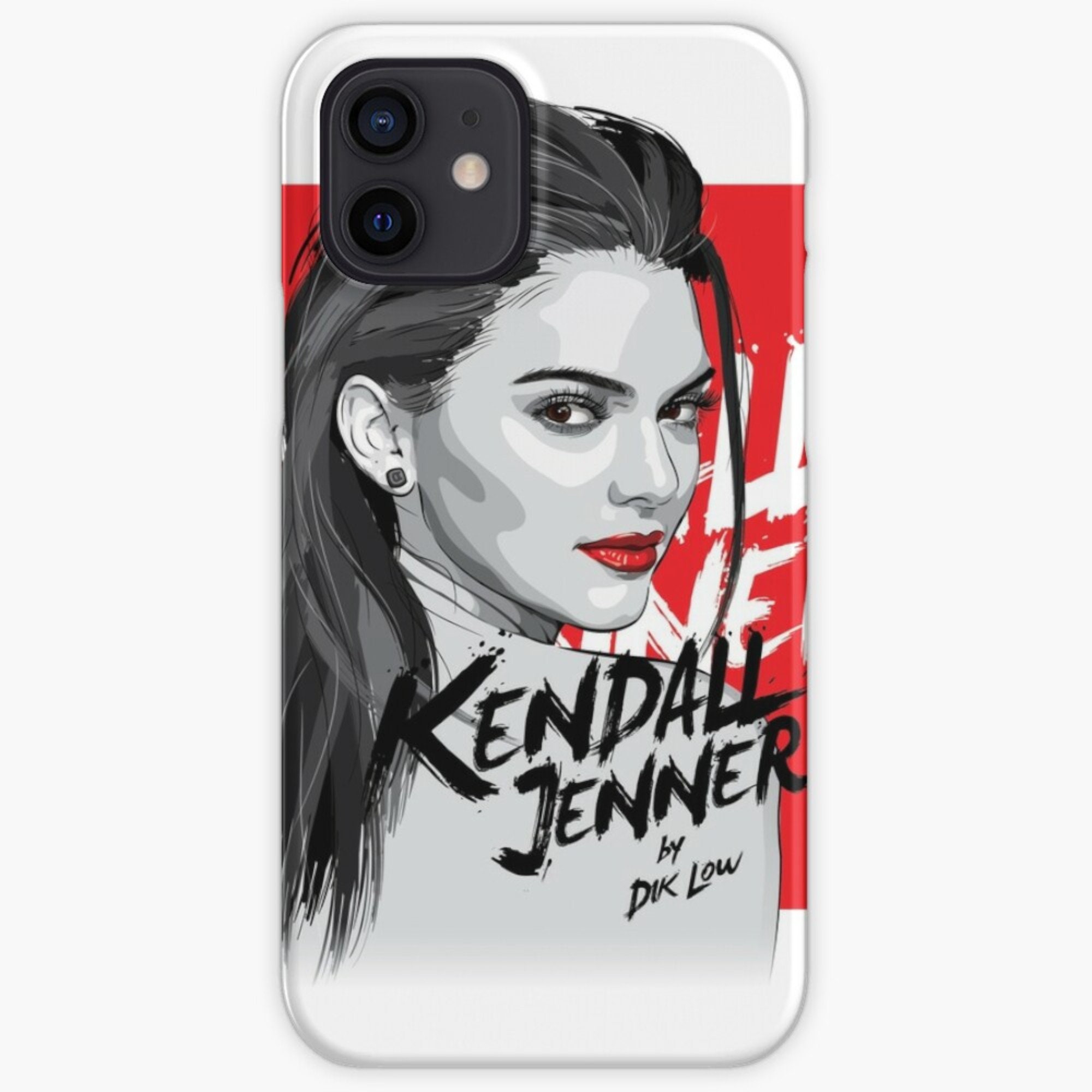 Kylie Jenner Phone Case Etsy UK