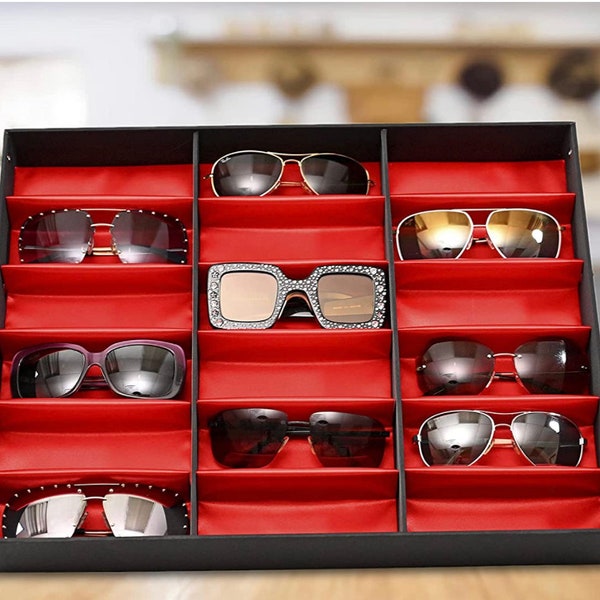 Sunglasses Display Etsy