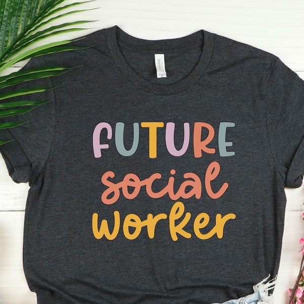 Social Worker - Etsy