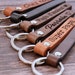 see more listings in the Personalized Keychains section