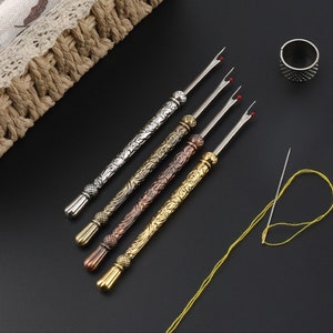 1 Seam Ripper,haberdashery Tool to Cut Threads, Unstitch,sewing