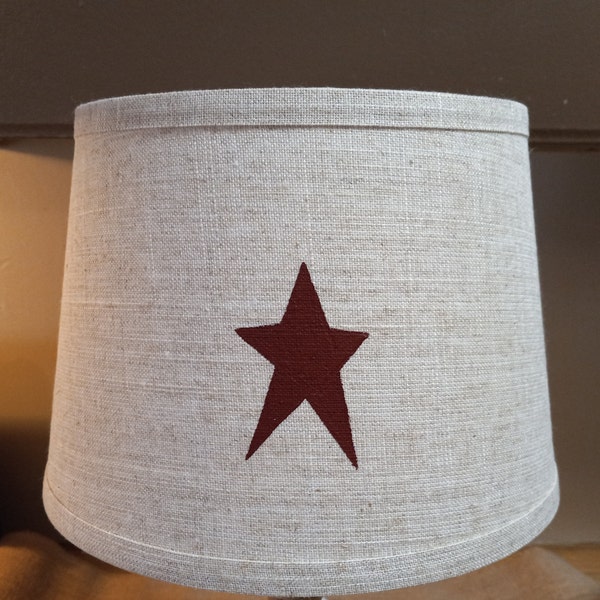 Clip on Lamp Shade Etsy