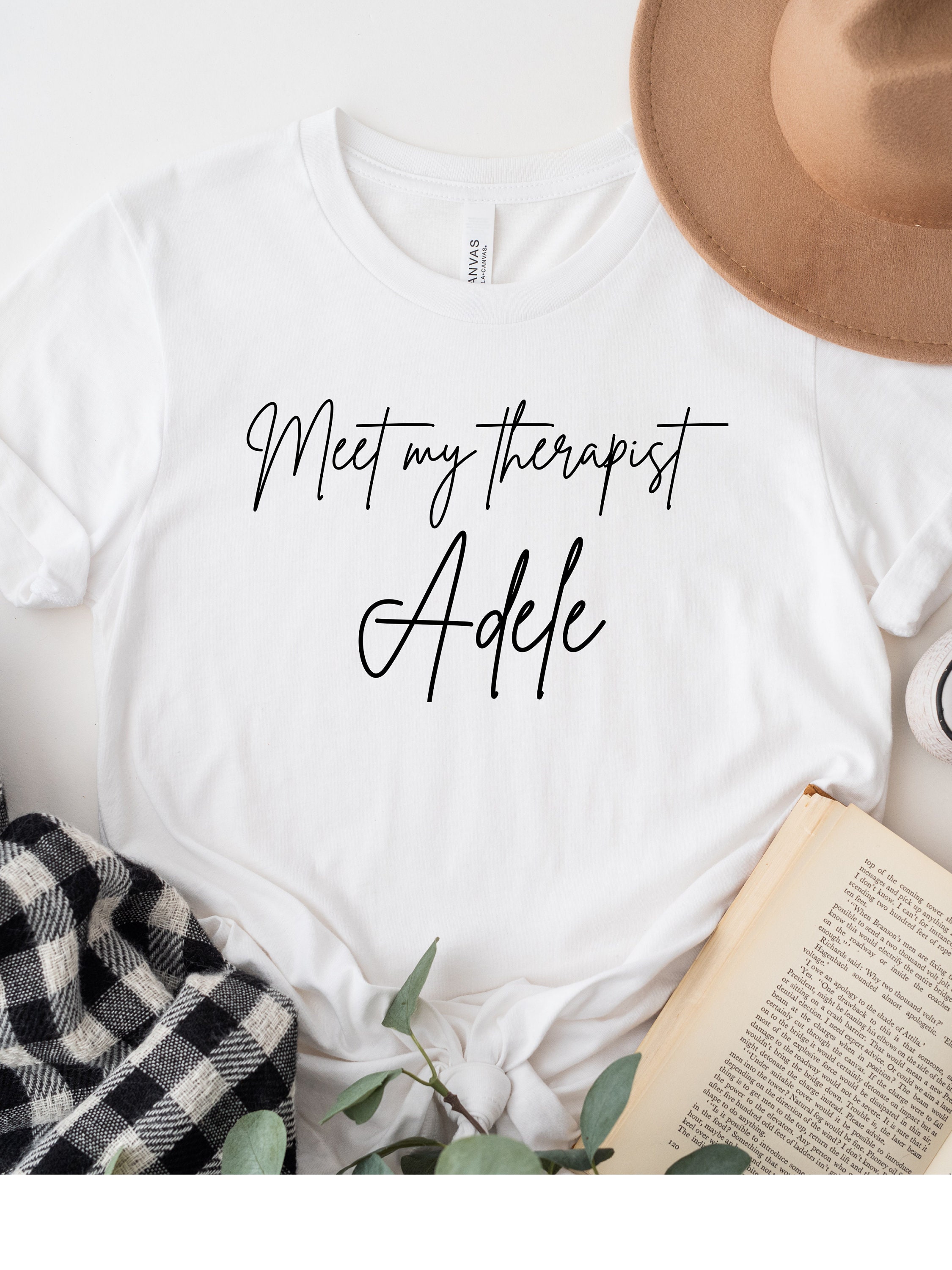 Adele 30 Shirt - Etsy