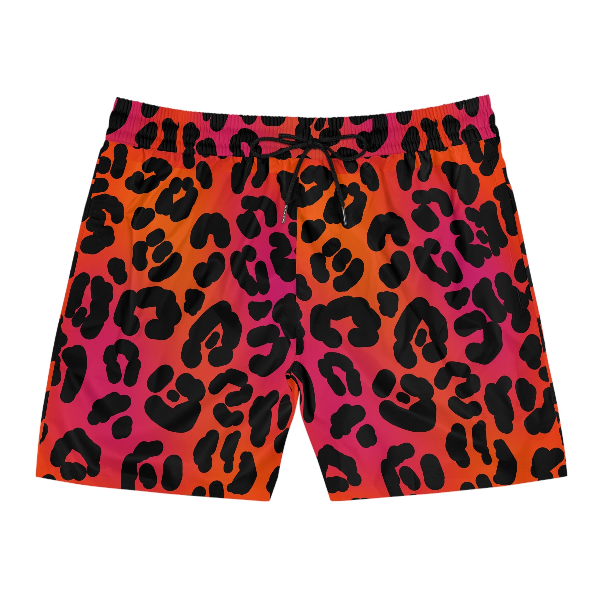 【Babylclub】 Leopard logo shorts Babylclub】 Leopard logo shorts Babylclub】 Leopard logo