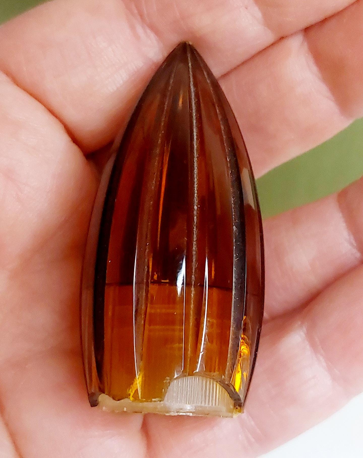 Vintage Revlon Intimate Eau De Toilette Splash 4 Fl Oz With