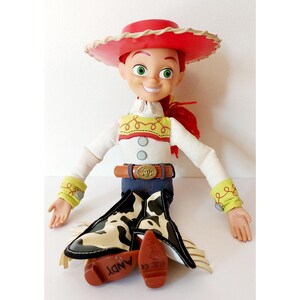 Jessie doll target sale
