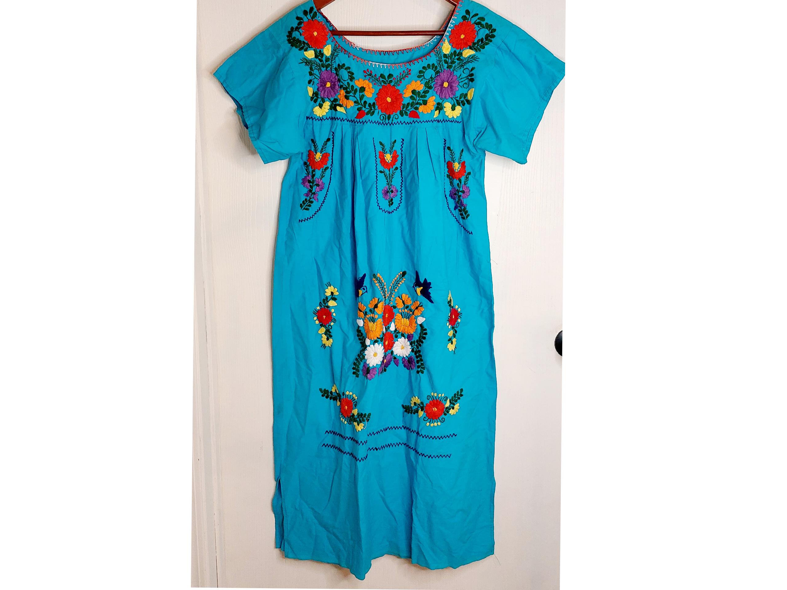 ＊美品＊2WAY DRAPE SLEEVE EMBROIDERY DRESS TWOTWINSTYLE Solid Hollow Out Embroidery Dress For Women