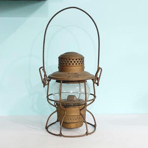 Adams and Westlake Lanterns - Etsy