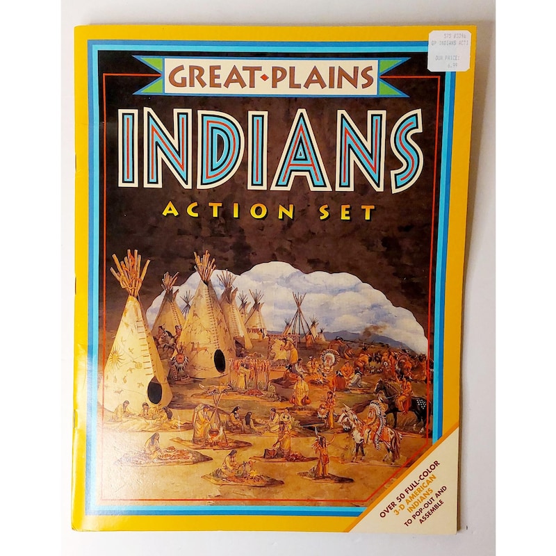 Custom Shell Book Boxes Plains Diorama - Etsy
