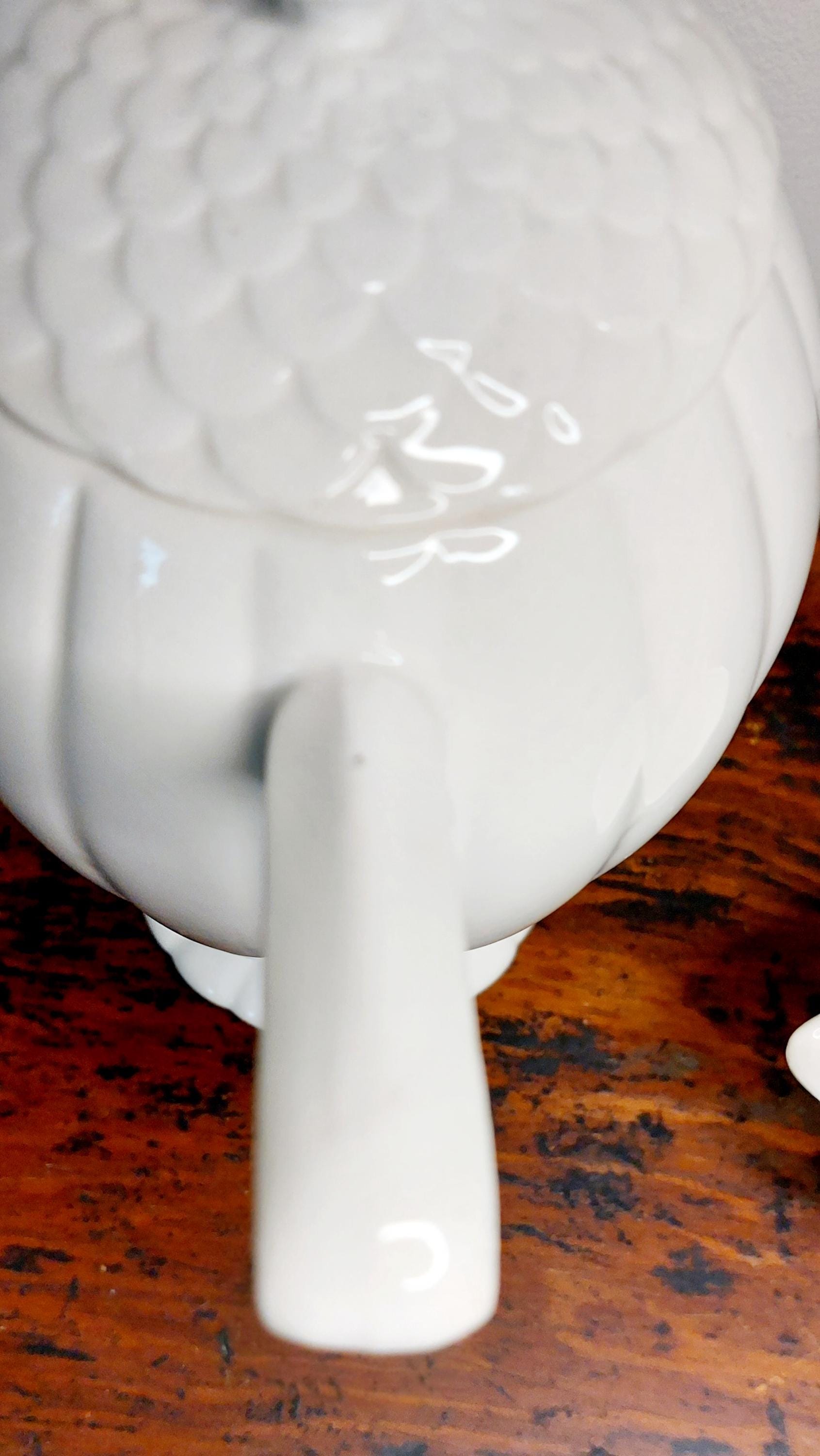Midcentury ERPHILA Germany Coffee Pot Teapot or Chocolate Pot and ...