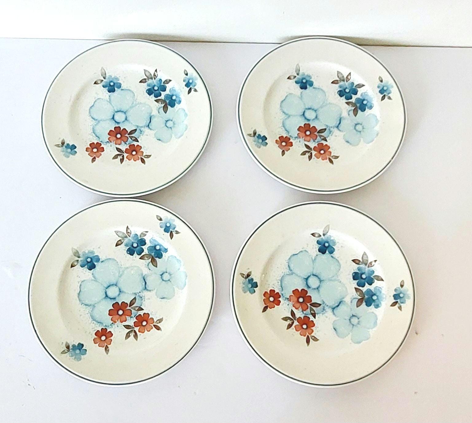 Noritake Versatone - Etsy