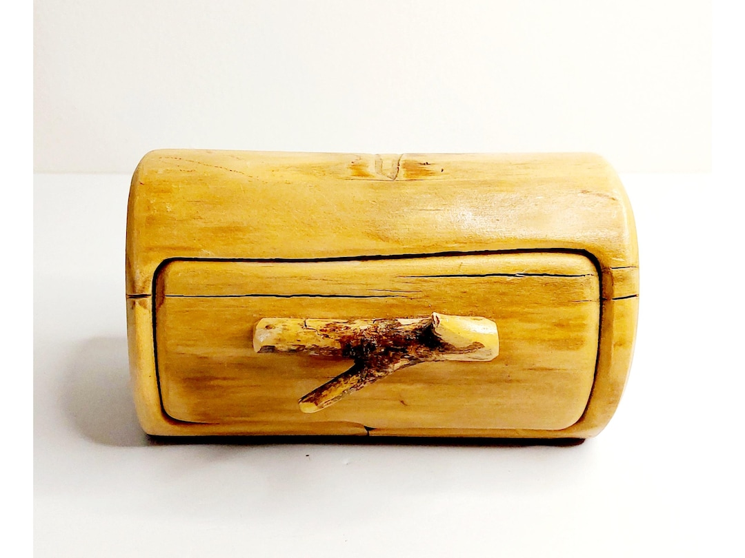 ビンテージ　'70s スヌーピー Walnut trinket box 1970s-f-b-rogers-silver-plate-