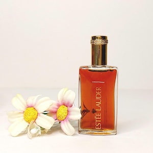 Vintage Estee Lauder Youth Dew Cologne Splash .5 Fl Oz Full