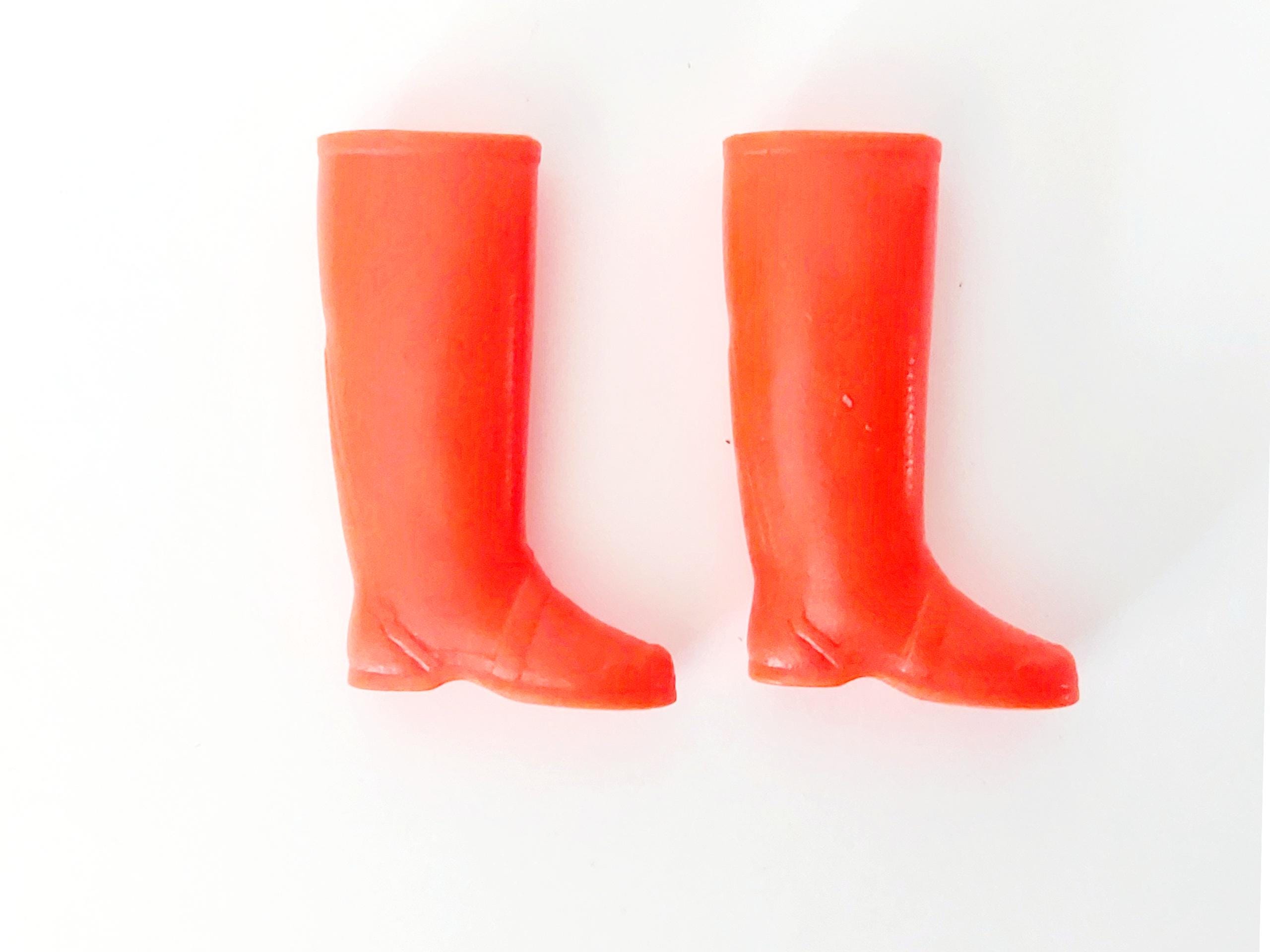 Barbie Bubbles'n Boots Outfit 1969年 【公式通販】 Barbie Bubbles'n Boots Outfit 1969年 【公式通販】