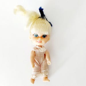 Liddle Kiddle Biddle - Etsy