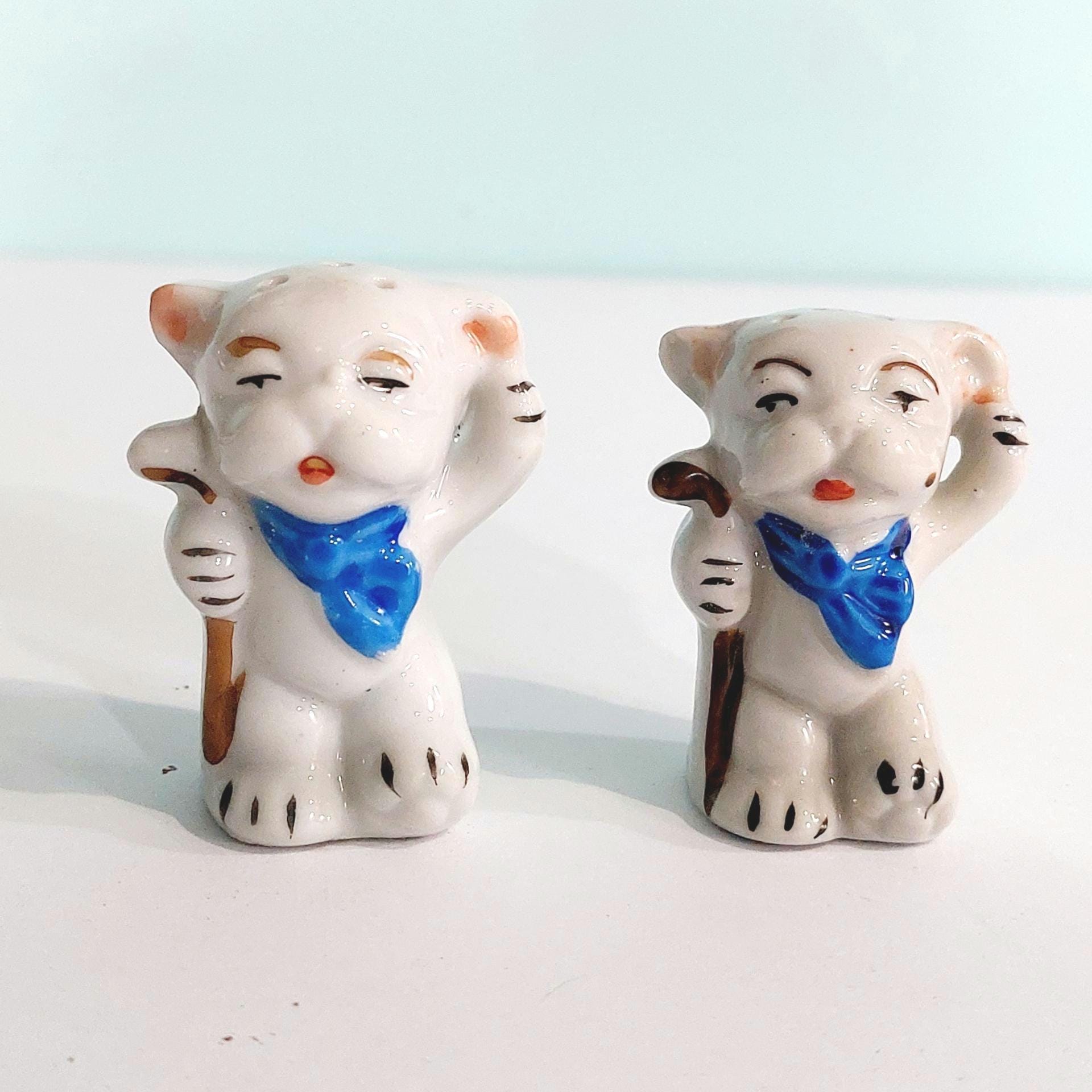 Japanese Bonzo Dog - Etsy