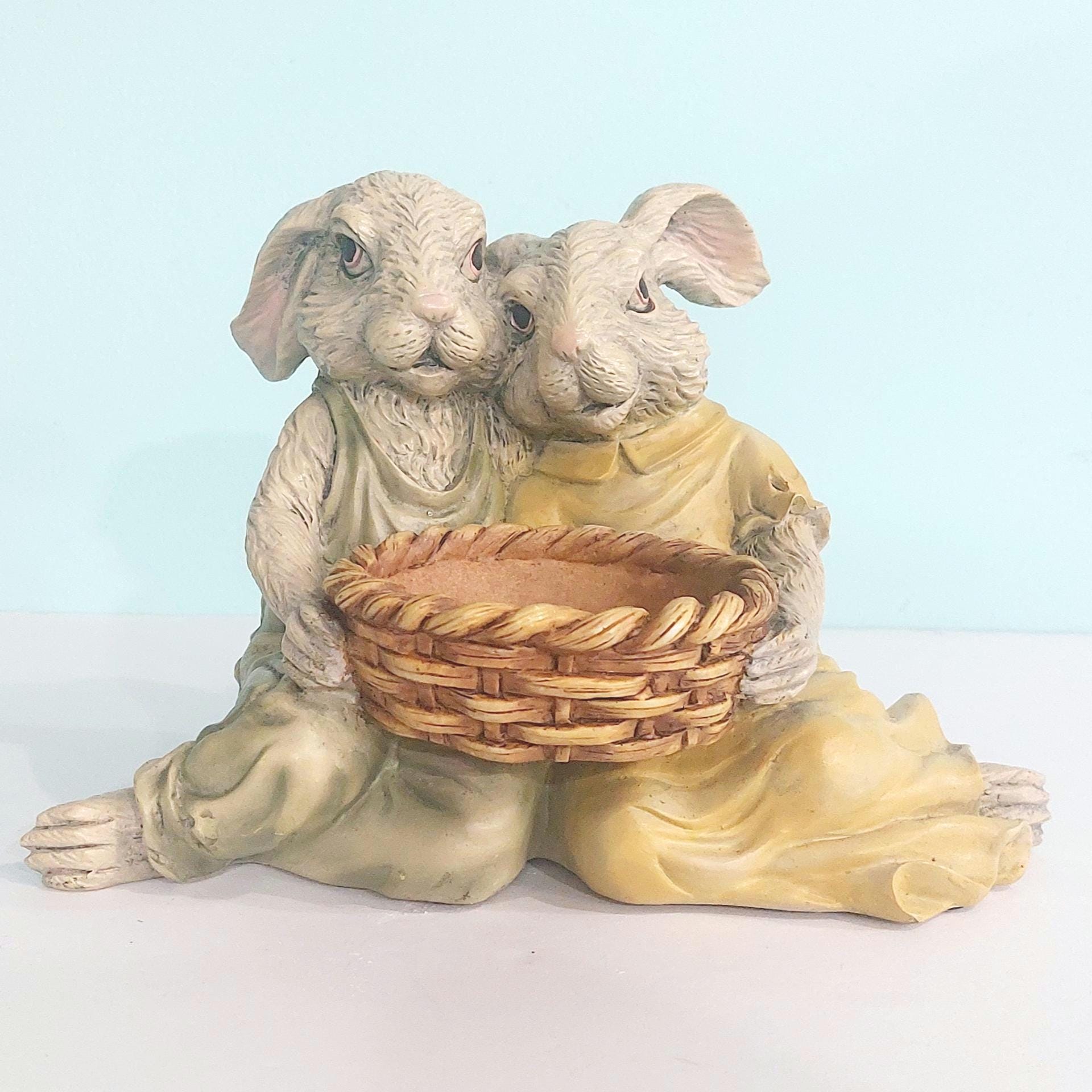 Chrisdon Bunny - Etsy