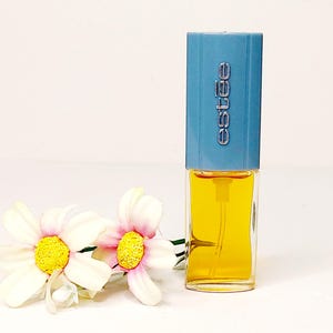 Estee Lauder Estee Super Cologne Spray .25 Oz. Mini Travel Size