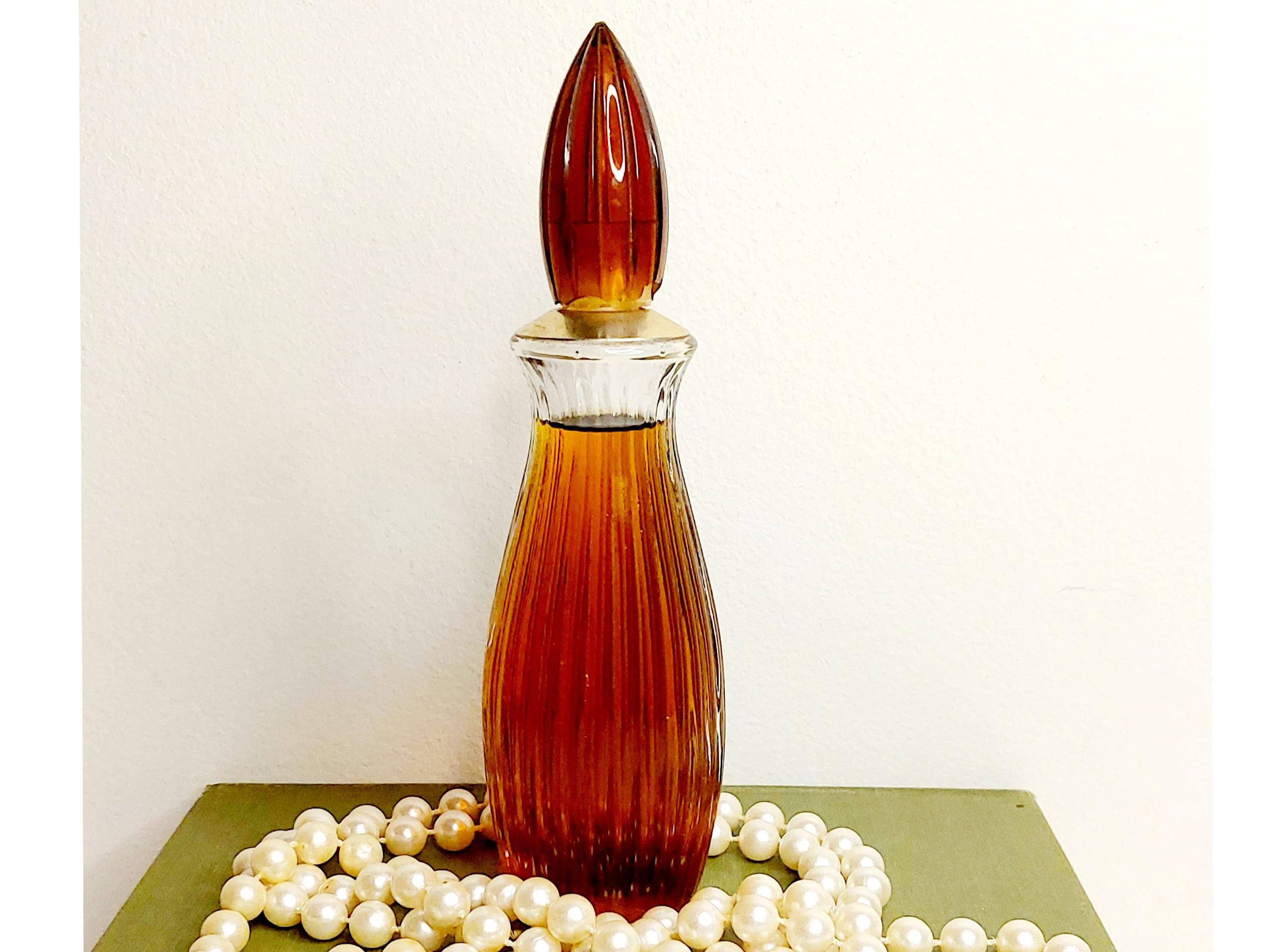 Vintage Revlon Intimate Eau De Toilette Splash 4 Fl Oz With