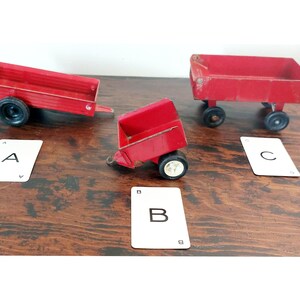 Ertl Dyersville Iowa - Etsy