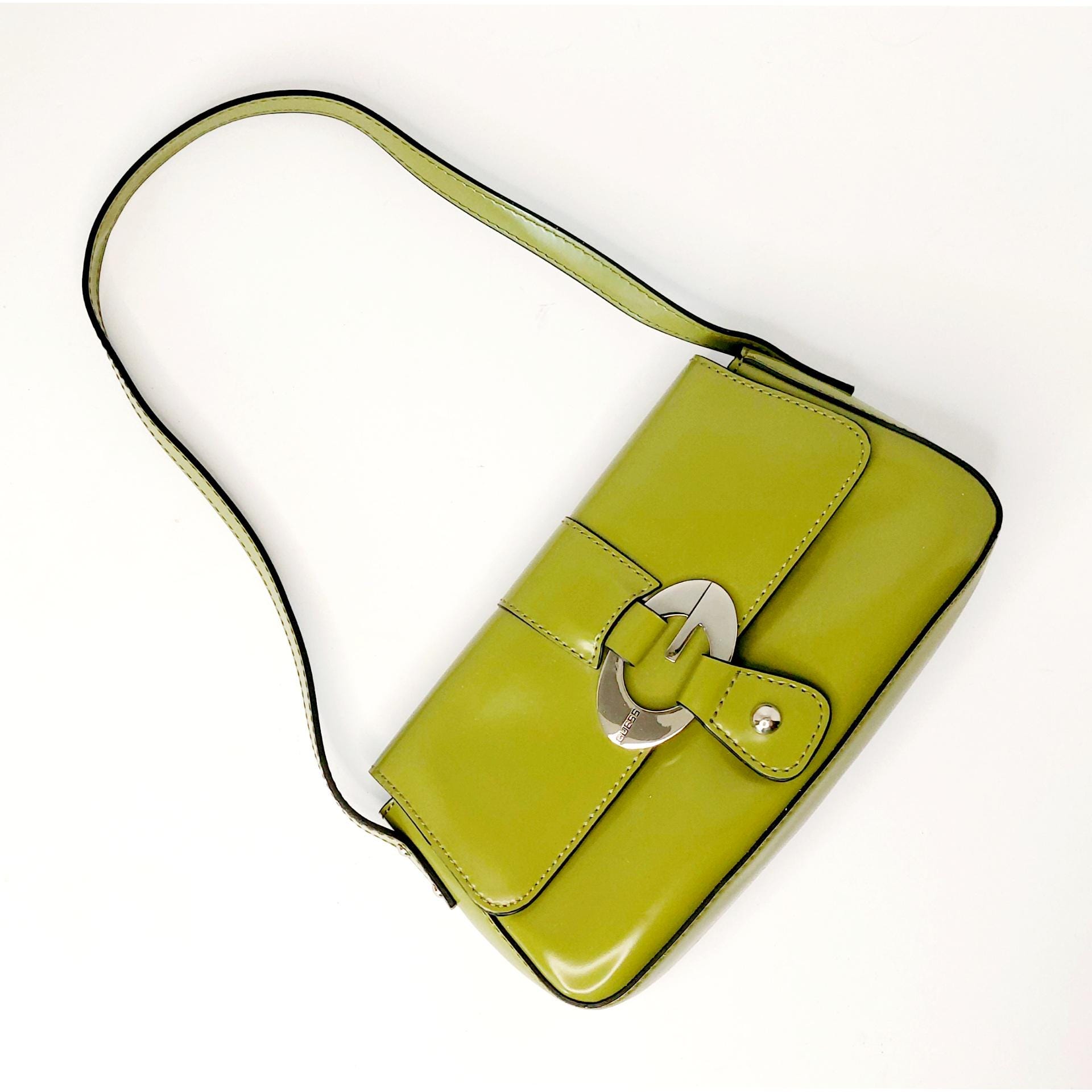 00s GUESS handbag soho archive Y2K ゲス　希少 GUESS Y2K 2000'S HANDBAG - Etsy